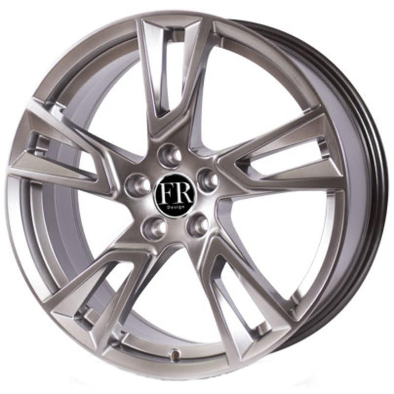 7,5x18/5x108 ET50 D63,4 V1013 HB (конус)
