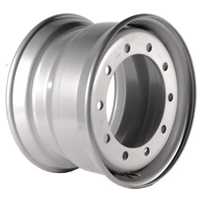 5,25x17,5/10x208 ET106 D150 B19DS44,4 Sil (2870092) Азия (Hyundai County, HD65)