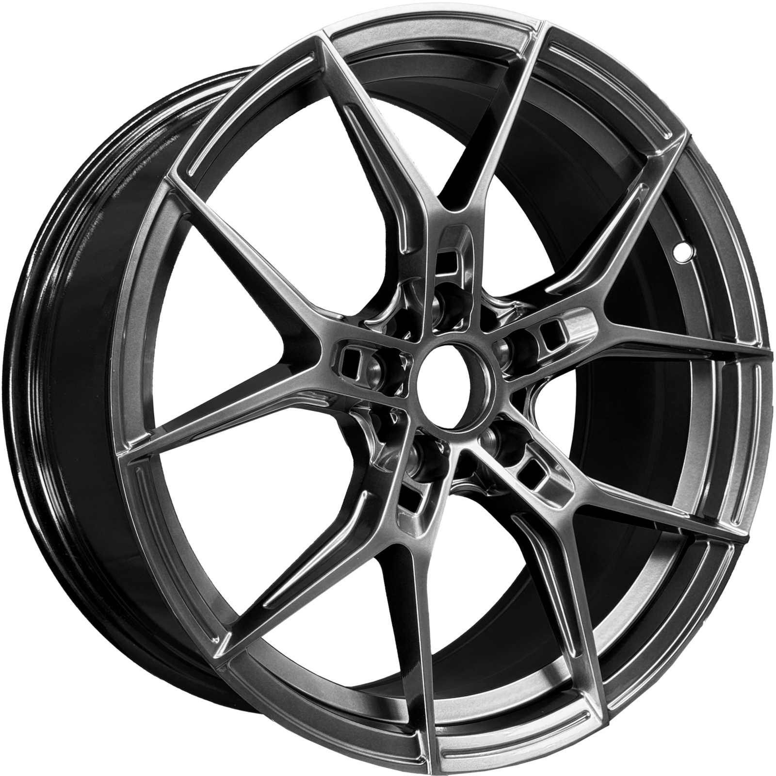 7,5x17/5x108 ET38 D73,1 5063 HB (HNGD)