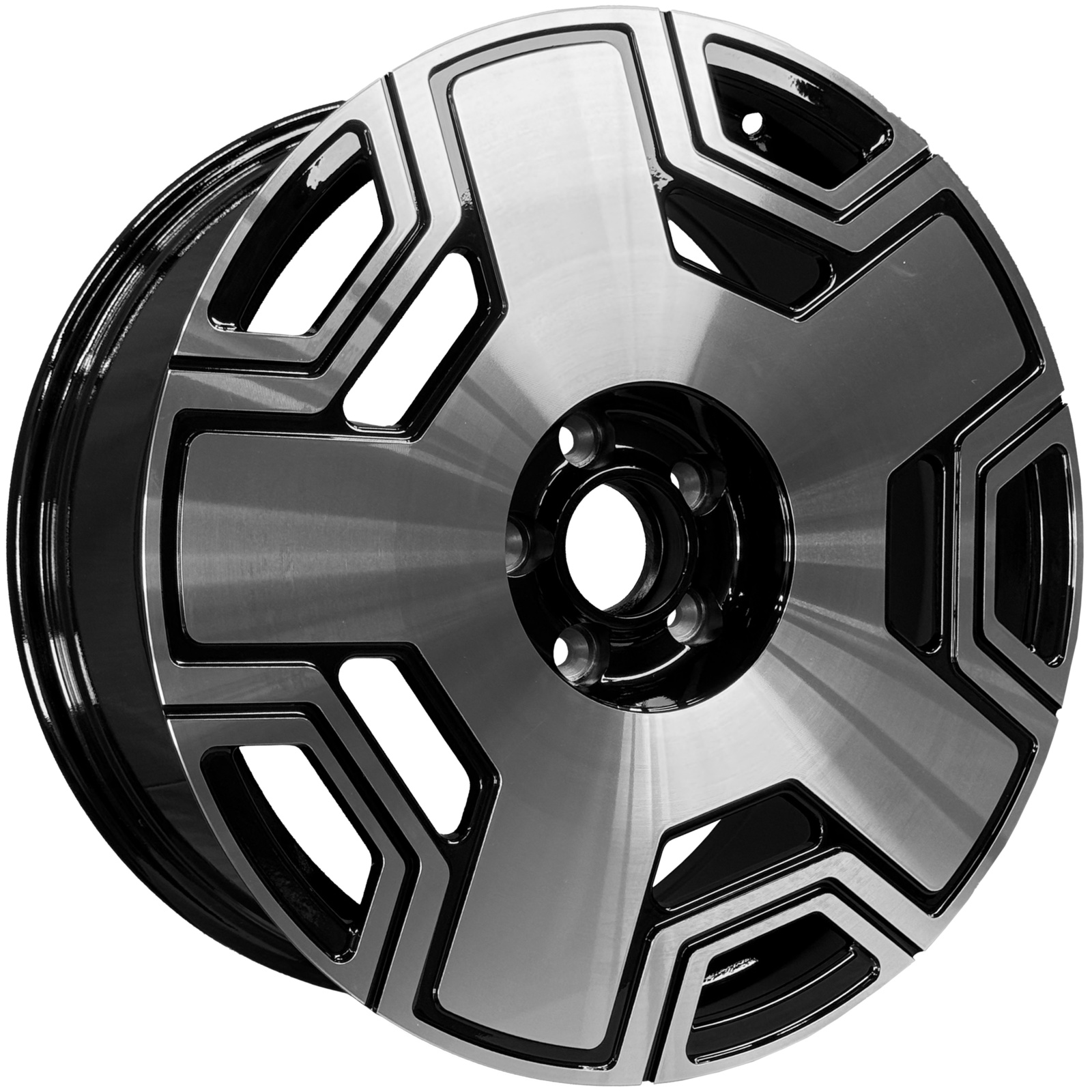 8,5x19/5x112 ET36 D66,5 F5138 MB (HNGD)