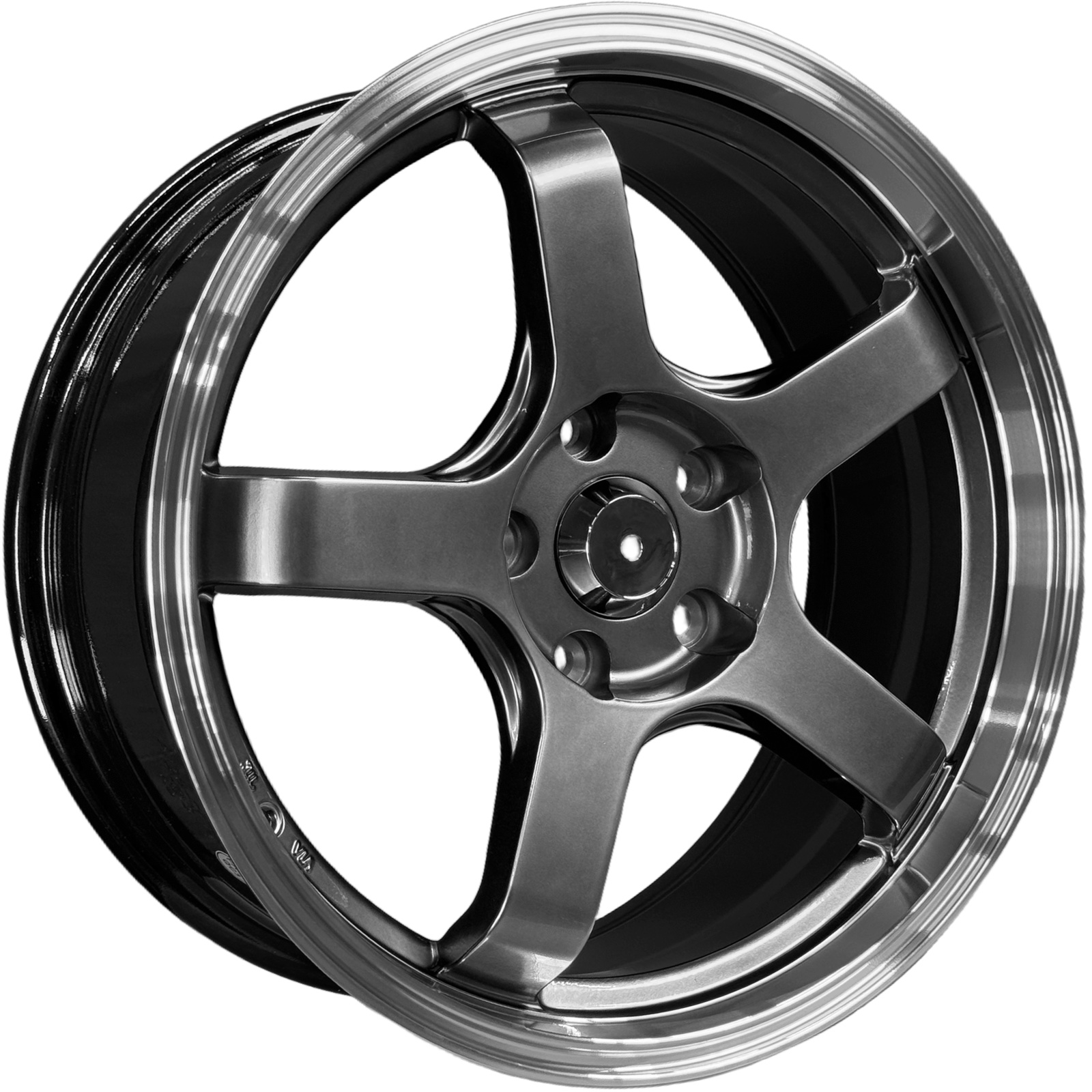8x18/5x112 ET35 D66,56 F5139 HBLP (HNGD)