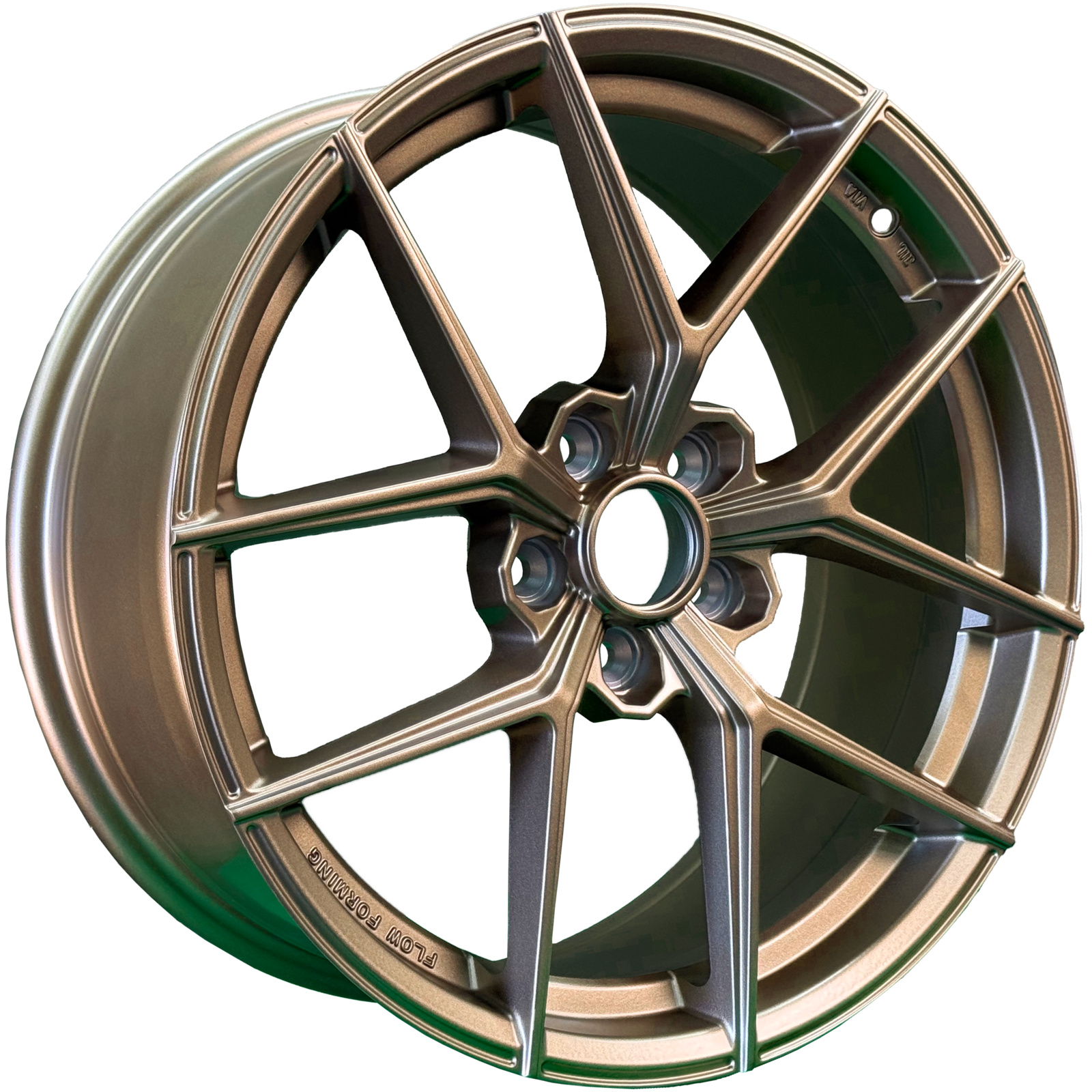 8,5x19/5x120 ET30 D72,56 F5153 Bronze (HNGD)
