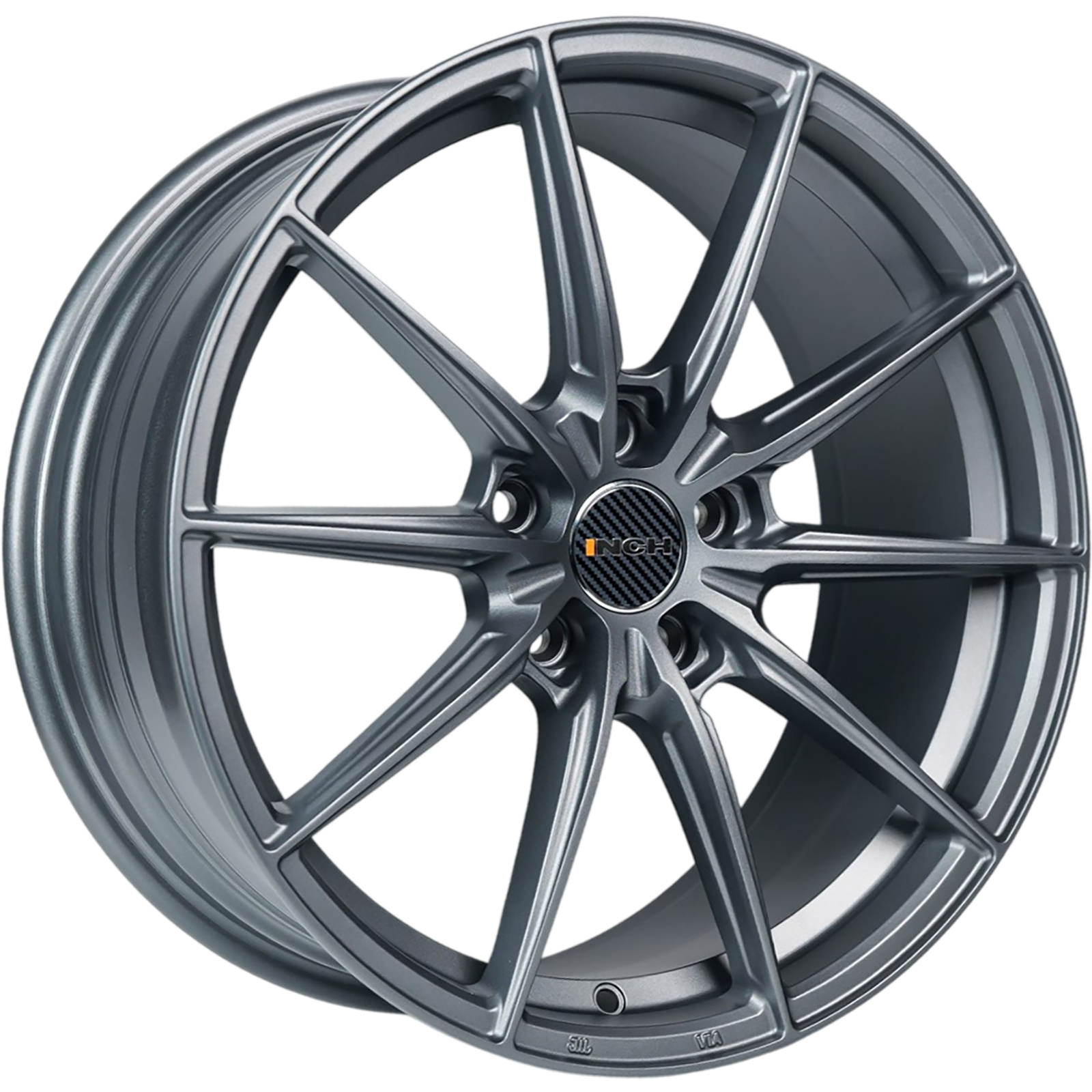 8x18/5x114,3 ET37 D66,5 FA8533 Satin Gunmetal (ZJH) FlowForming