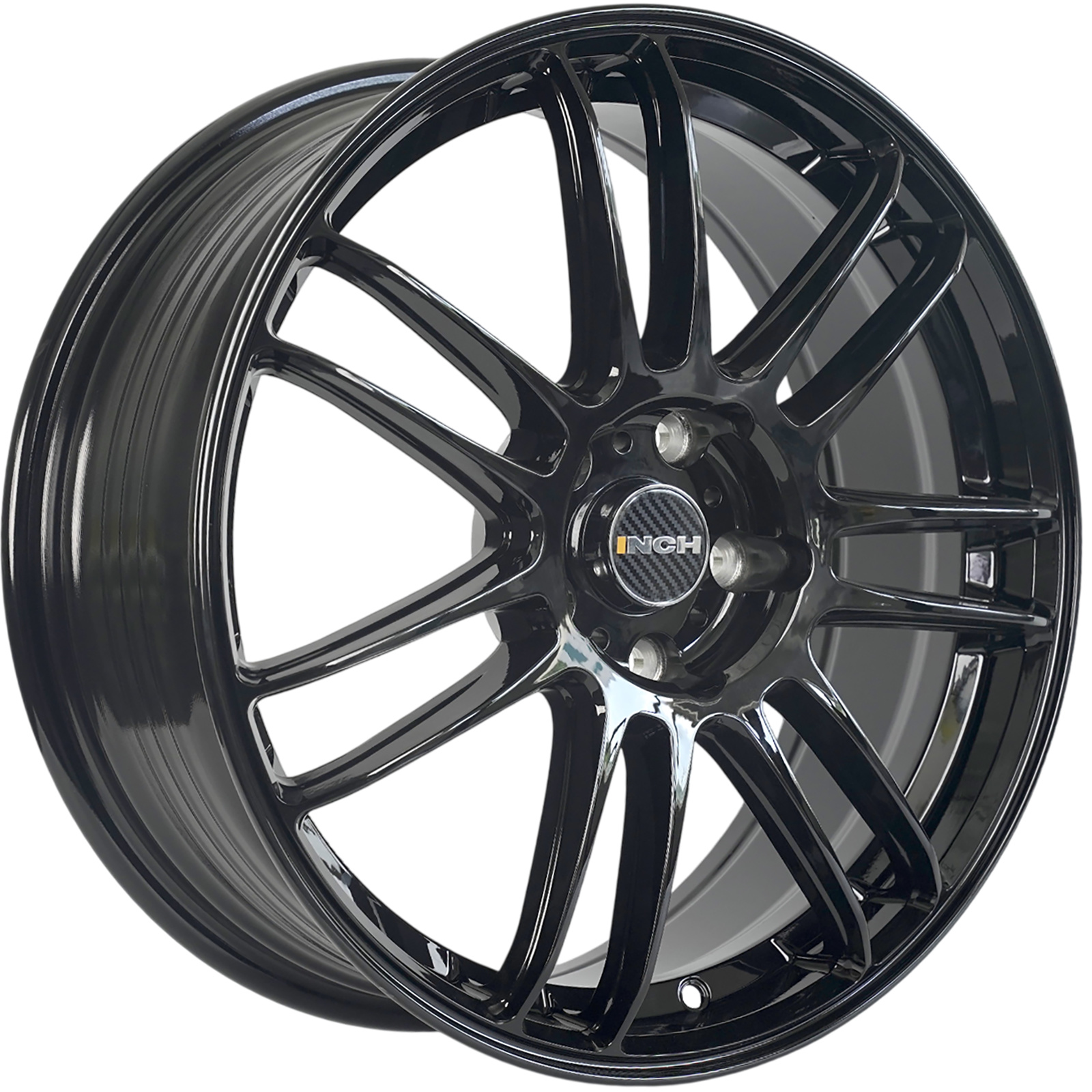7x18/5x114,3 ET45 D67,1 FA8535 Hyper Black 5 (ZJH) FlowForming