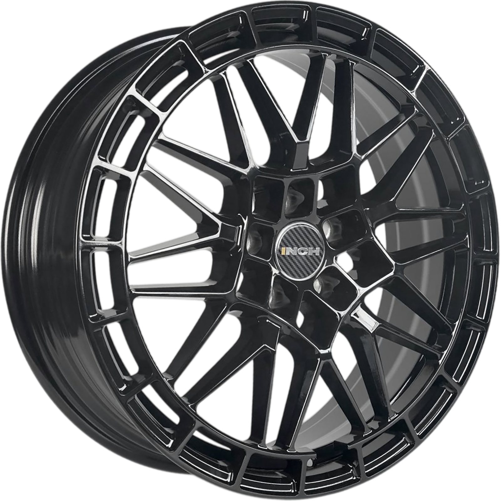 7,5x18/5x114,3 ET50 D67,1 FA8535 Hyper Black 5 (ZJH) FlowForming