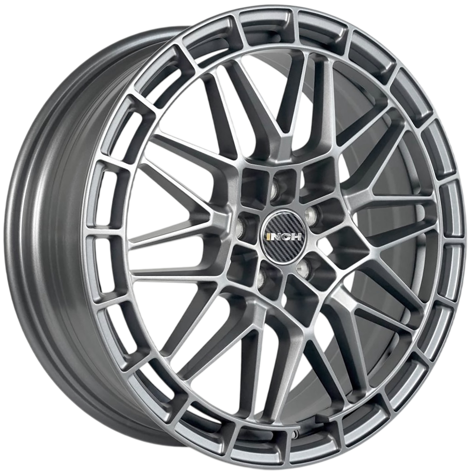 7,5x18/5x114,3 ET45 D67,1 FA8535 Hyper Black 5 (ZJH) FlowForming