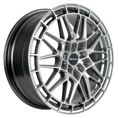 7x19/5x108 ET45 D60,1 FA8536 Hyper Black 5 (ZJH) FlowForming