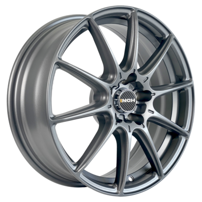 6,5x17/5x112 ET38 D57,1 FA8537 Satin Gunmetal (ZJH) FlowForming