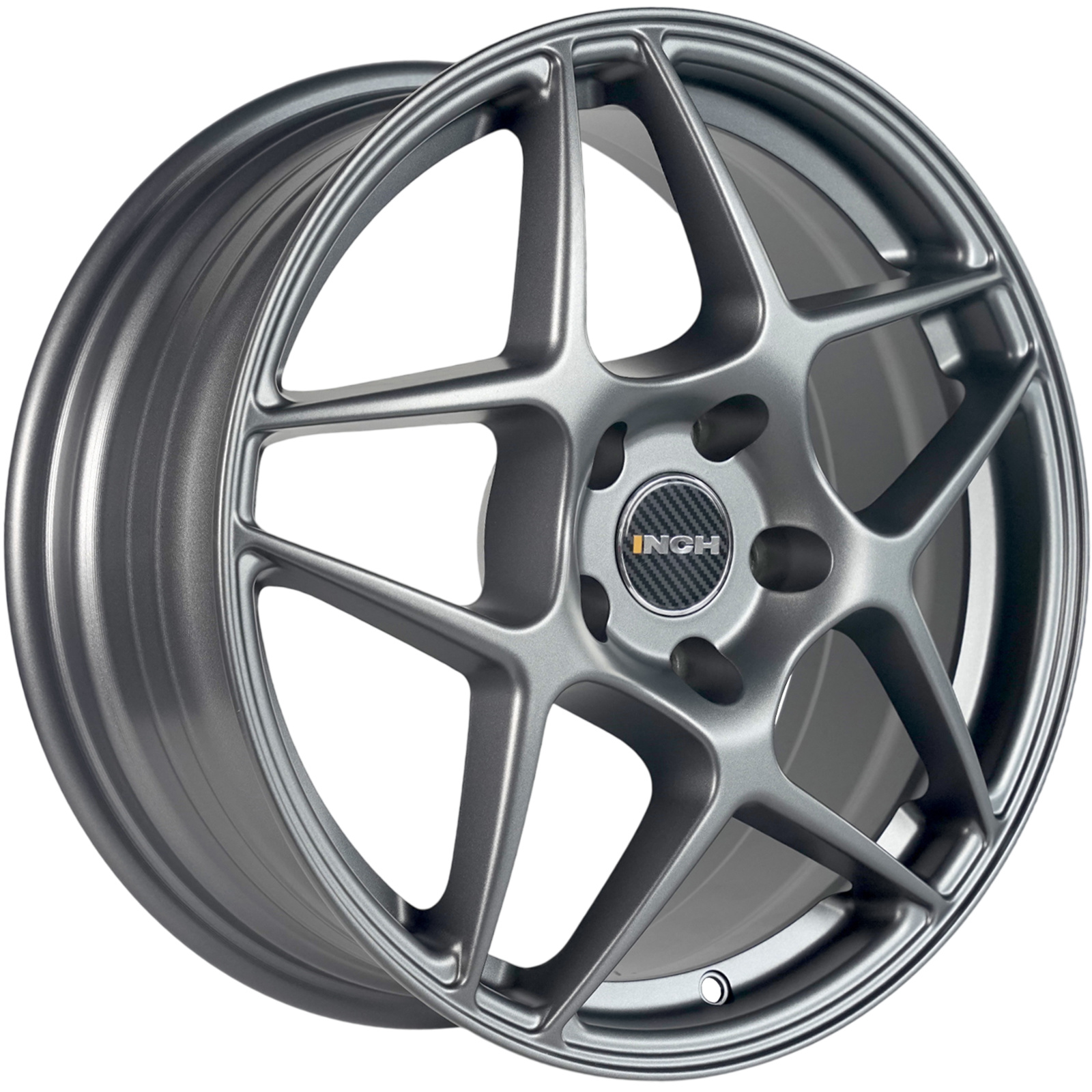 7x17/5x114,3 ET35 D67,1 FA8540 Satin Gunmetal (ZJH) FlowForming