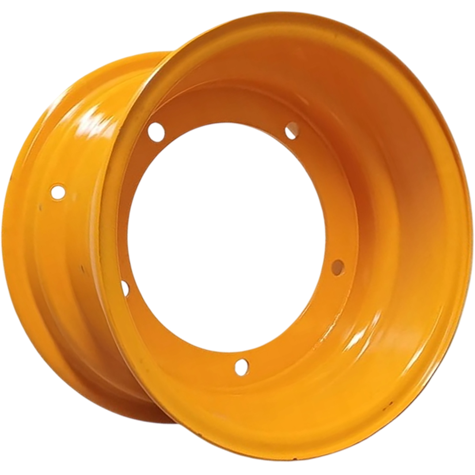 11x18/5x335 ET32 D291 RAL1021 Yellow (11304) Строительная техника, мини-погрузчики с боковым поворотом (б/к) 4 350 кг при 40 км/ч