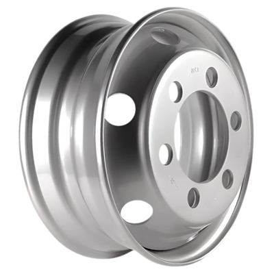 6,75x19,5/6x222,25 ET145 D164 RAL9006 (JNTS) (б/к) 3 100 кг