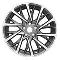 7,5x18/5x108 ET50 D63,3 KHW1804 (XC40/XC60) Gray-FP