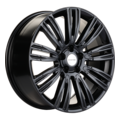 8,5x20/5x120 ET45 D72,6 KHW2004 (RRover) Black