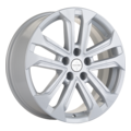 7x18/5x114,3 ET38 D67,1 KHW1803 (Outlander) F-Silver