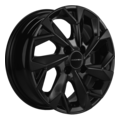 5,5x14/4x100 ET46 D54,1 KHW1402 (Alsvin/Getz/i20) Black