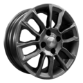 5,5x14/4x98 ET35 D58,5 KHW1406 (Lada Granta) Gray
