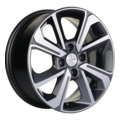 6x15/4x98 ET36 D58,6 KHW1501 (Lada Granta) Gray-FP