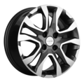 6x15/4x100 ET46 D54,1 KHW1503 (Rio/Solaris) Gray-FP