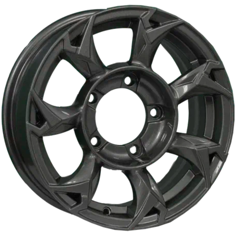 5,5x15/5x139,7 ET5 D108,1 KHW1505 (Jimny) Gray