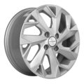 6x15/4x98 ET35 D58,6 KHW1508 (Lada Granta) F-Silver