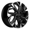 6x15/4x100 ET46 D54,1 KHW1508 (Rio/Solaris) Black-FP
