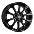 6,5x16/5x114,3 ET44 D67,1 KHW1605 (Huyndai/Kia) Black