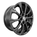 6,5x16/5x114,3 ET50 D66,1 KHW1605 (Renault/Nissan) Gray
