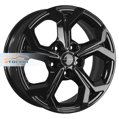 6,5x16/5x114,3 ET43 D67,1 KHW1606 (Huyndai/Kia) Black