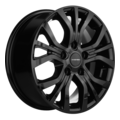 6,5x16/5x112 ET40 D66,6 KHW1608 (Actyon) Black