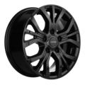 6,5x16/5x108 ET45 D60,1 KHW1608 (Chery Tiggo 3/Tiggo 3 Pro) Black