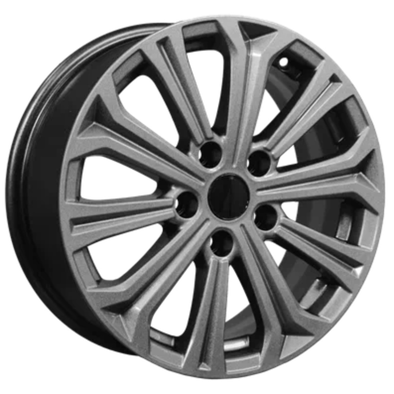6,5x16/5x114,3 ET41 D67,1 KHW1610 (Kia) G-Silver