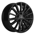 6,5x16/5x108 ET45 D60,1 KHW1611 (Chery Tiggo 3/Tiggo 3 Pro) Black
