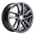 6,5x16/5x114,3 ET45 D67,1 KHW1612 (Huyndai/Mazda) Gray