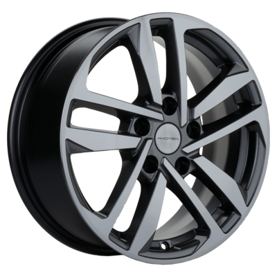 6,5x16/5x114,3 ET41 D67,1 KHW1612 (Kia) Gray
