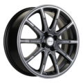 6,5x17/4x100 ET43 D60,1 KHW1707 (Lada Vesta Cross) Gray-FP