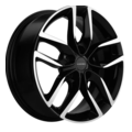 6,5x17/5x114,3 ET37 D66,5 KHW1708 (Jolion) Black-FP