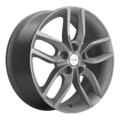 6,5x17/5x114,3 ET49 D67,1 KHW1708 (Hyundai Creta) F-Silver