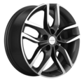 6,5x17/5x114,3 ET37 D66,5 KHW1708 (Jolion) Gray-FP