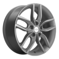 6,5x17/5x114,3 ET45 D67,1 KHW1708 (Mazda3/CX30) F-Silver