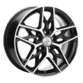 7x17/5x114,3 ET48 D67,1 KHW1709 (Kia K5) Black-FP