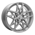 7x17/5x114,3 ET48 D67,1 KHW1709 (Kia K5) F-Silver