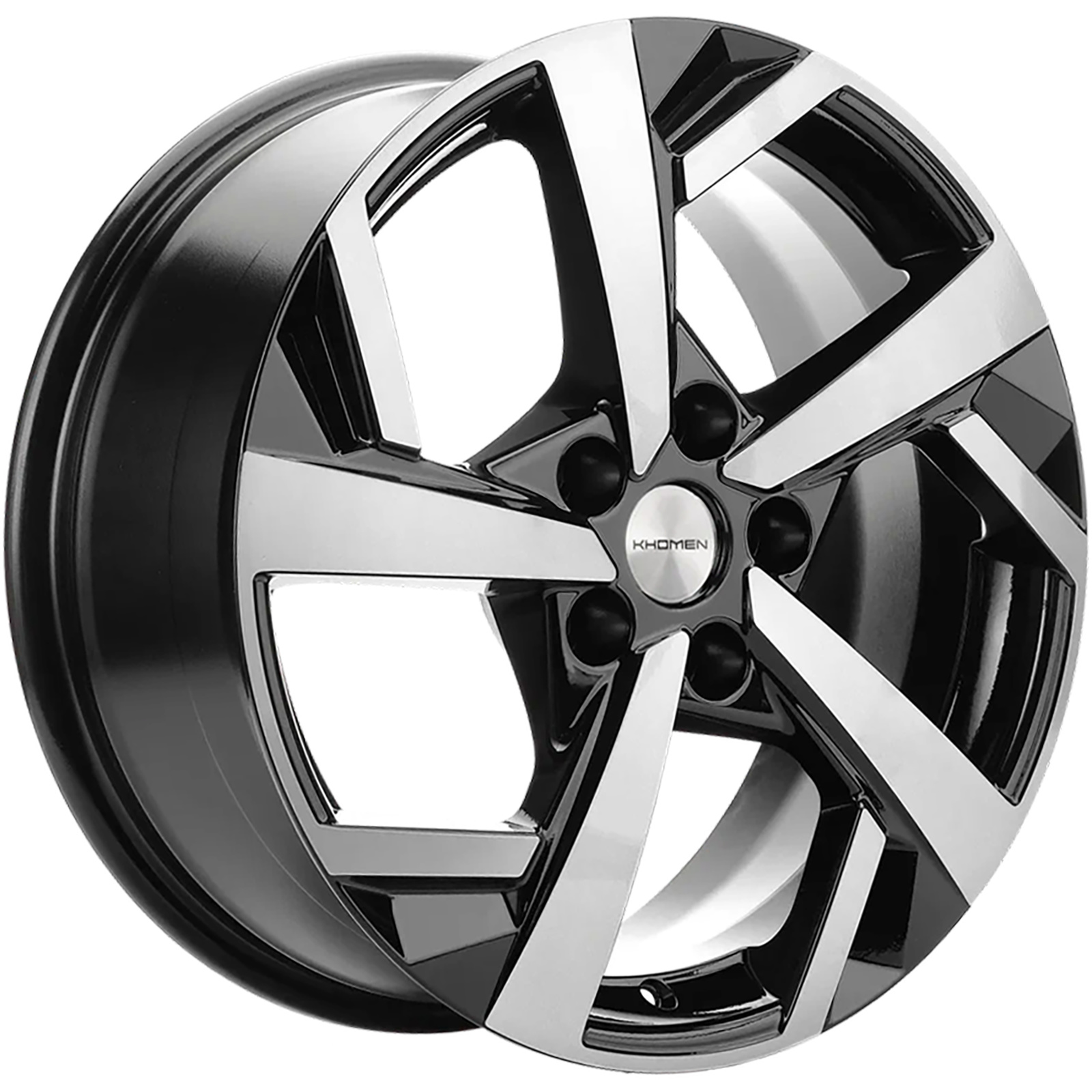 7x17/5x114,3 ET53 D67,1 KHW1712 (Ceed) Black-FP