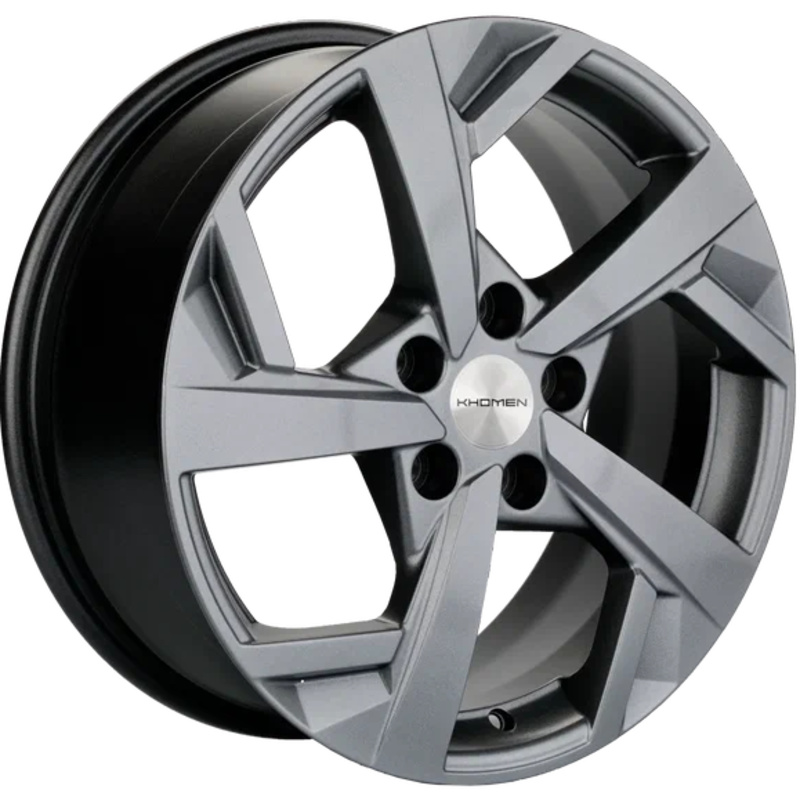 7x17/5x114,3 ET37 D66,5 KHW1712 (Jolion) Gray