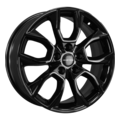 7x17/5x110 ET46 D63,3 KHW1713 (Changan CS35 Plus) Black