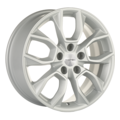 7x17/5x114,3 ET45 D60,1 KHW1713 (Geely Atlas Pro) F-Silver