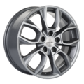 7x17/5x114,3 ET45 D60,1 KHW1713 (Geely Atlas Pro) Gray