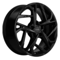 7x17/5x108 ET40 D60,1 KHW1716 (Chery Tiggo/Tiggo 7 Pro) Black