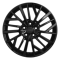 7x17/5x114,3 ET45 D67,1 KHW1717 (CX-5/i40/X-Trail) Black