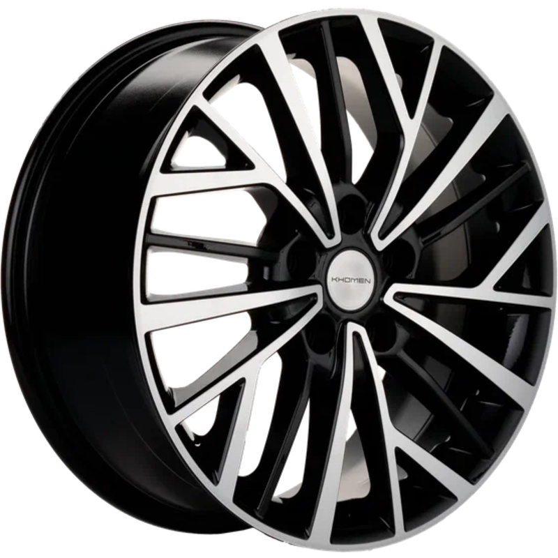 7x17/5x114,3 ET37 D66,5 KHW1717 (Jolion) Black-FP
