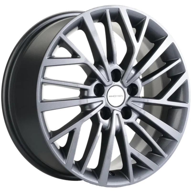 7x17/5x114,3 ET37 D66,5 KHW1717 (Jolion) Gray